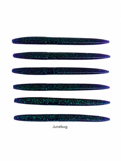 Twitch Stick