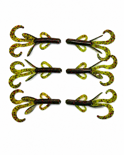 Bass Bug