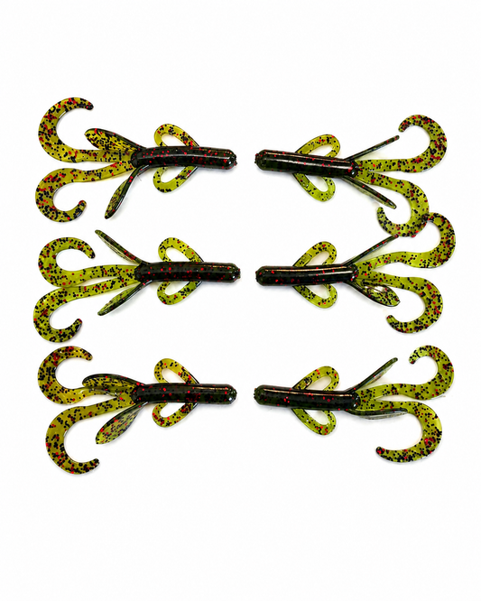 Bass Bug